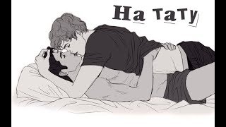 Scisaac||| Тату ||| Скайзек