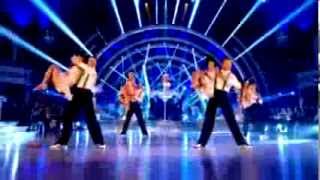 Gatsby Pro Dance   The Results
