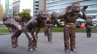 Just For Laughs Gags HD NEW