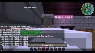 Minecraft - A Journey to Mars part 30 - Alchemy Issues