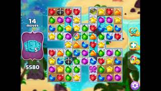 Genies & Gems level 1711