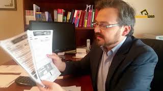 GASTOS HIPOTECA - IDENTIFICAR LAS FACTURAS