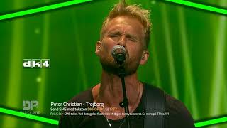 Sang 1 - 1. semifinale - Peter Christian