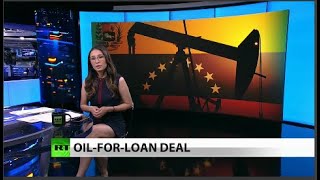 FULL SHOW: US may sanction & stop oil to Belarus