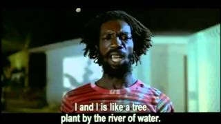 Rockers (Jamaica 1978) - Leroy "Horsemouth" Wallace´s Speech