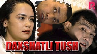 Akula - Daxshatli tush (hajviy ko'rsatuv)