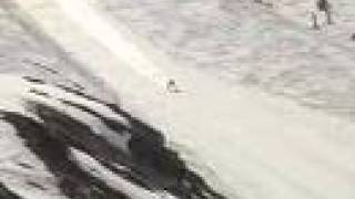 Kilometre Lance Mondial 2006