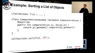 Java 8 and JavaFX