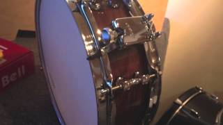 Super Piccolo Cadeson