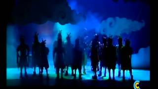 Los Soñadores Comparsa Final Carnaval Isla Cristina 2013