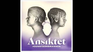 Ansiktet - Mingla