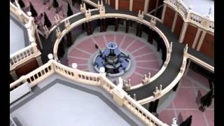 Barton Square - Trafford Centre