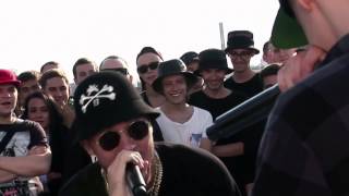 RYTP| Ебанашка vs McDiMasta - McБоец