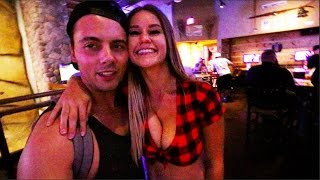 IT WORKED!! SHE HUGGED ME!?