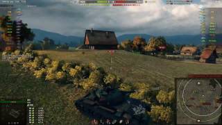 WZ-132 ЛБЗ ЛТ-14
