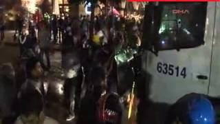 Koç Grubu Otelin kapısını kapatırsanız işten atarım