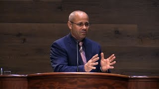 Luigi Mitoi - Un cocos trezeste un apostol (5 August, 2018)