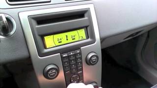 Volvo V50 1.6D Turbo