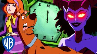 Scooby-Doo! en Français ???????? | La folie de minuit