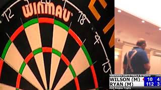 Aberdeen Darts Association Finals 2019