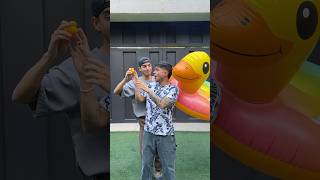 ¿PEQUEÑO O GIGANTE?