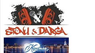 Stonu&Darga - Juchoski Styl ( bit - Jerry Shuffle )