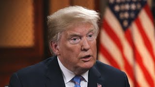 "CBS Evening News" headlines for Wednesday, July 18, 2018
