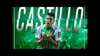 José Alfredo "el picaro" Castillo