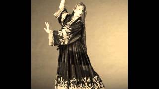 امروالدين خاندن عاشقي