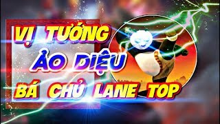 LIÊN QUÂN MOBILE | BẠN MUỐN ZUKA MẠNH HƠN ? HÃY XEM CLIP NÀY | STRONG GAMING TV |.