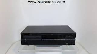 Marantz CD52
