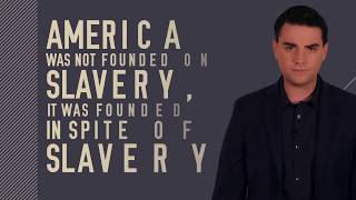Was America Founded On Slavery?