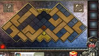Can You Escape The 100 Room VII Level 20 Walkthrough (100 Room 7)
