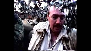 Две песни про войну и не только
