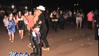 El Infiernito y El Tamalero Grupo Canelo en la Boda de Bibiana y Gerardo 24 de Julio 2010 Palomas Bocas SLP Foto Melody 01 444 818 07 10 SLP