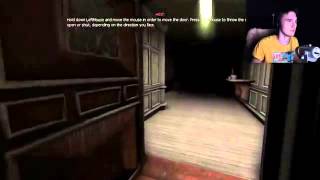 Amnesia Hill   Часть 1   КТО ПУСТИЛ ГОЛЕНЬКИХ В МОЙ СОН