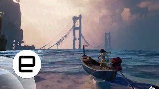 JXE Streams: Submerged