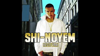 Shi-Noyem - 05 Ensemble (Featuring Stress)