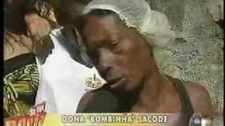 Bafafá com Liana Cardoso