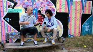 MUSHIKKO alias JEE_DAY - YO! MTV RAPS (PARTE 1)