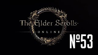 Прохождение The Elder Scrolls Online Серия 53 "Ведьмы в роще Кин"