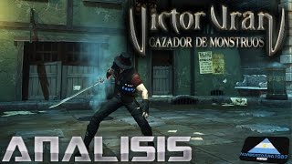 Victor Vran - Analisis en español