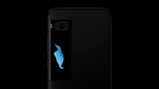 MEIZU PRO 7 - Rear display