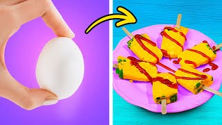Smart Cooking Tricks to Save Your Time In The Kitchen