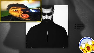 Miyagi - Kingdom (Official Audio)Reaction