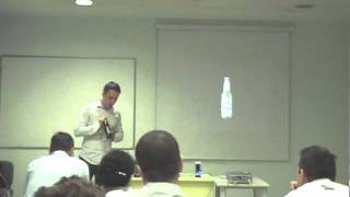 Харитон Димитров за мобилния маркетинг 4/4