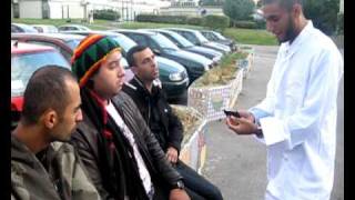 Foulek Ramadan Episode 4