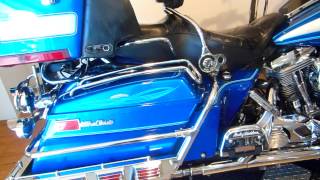 91 FLHTCU Ultra Classic Tour Glide for sale at Monster Powersports