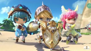 Descargar Lumia Saga : ? tanto sin divertirme así