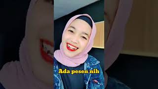 Pesen Buat Cowok Ganteng